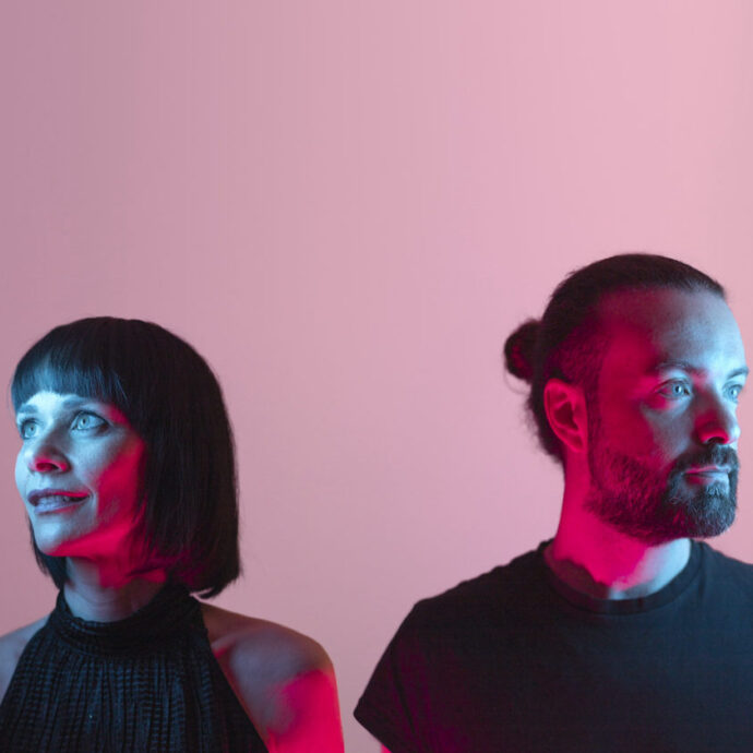 ZEIT Reinhilde Gamper & Simon Gamper