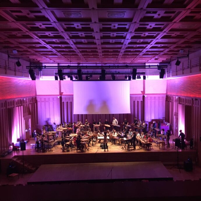 Zither Jugendprojekte