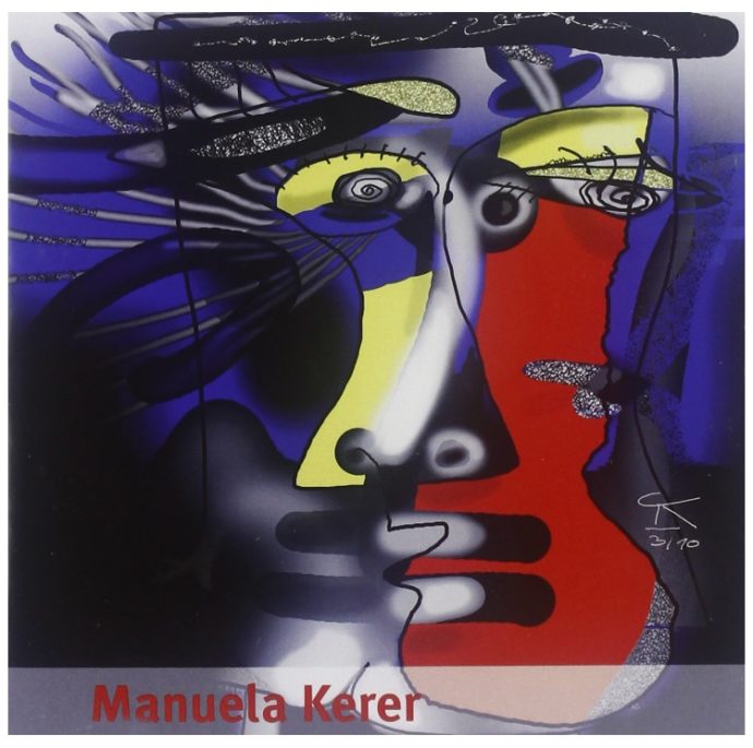 AKM Manuela Kerer