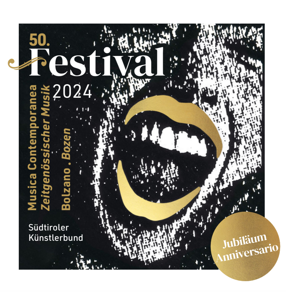 Festival Zeitgenössischer Musik Bozen