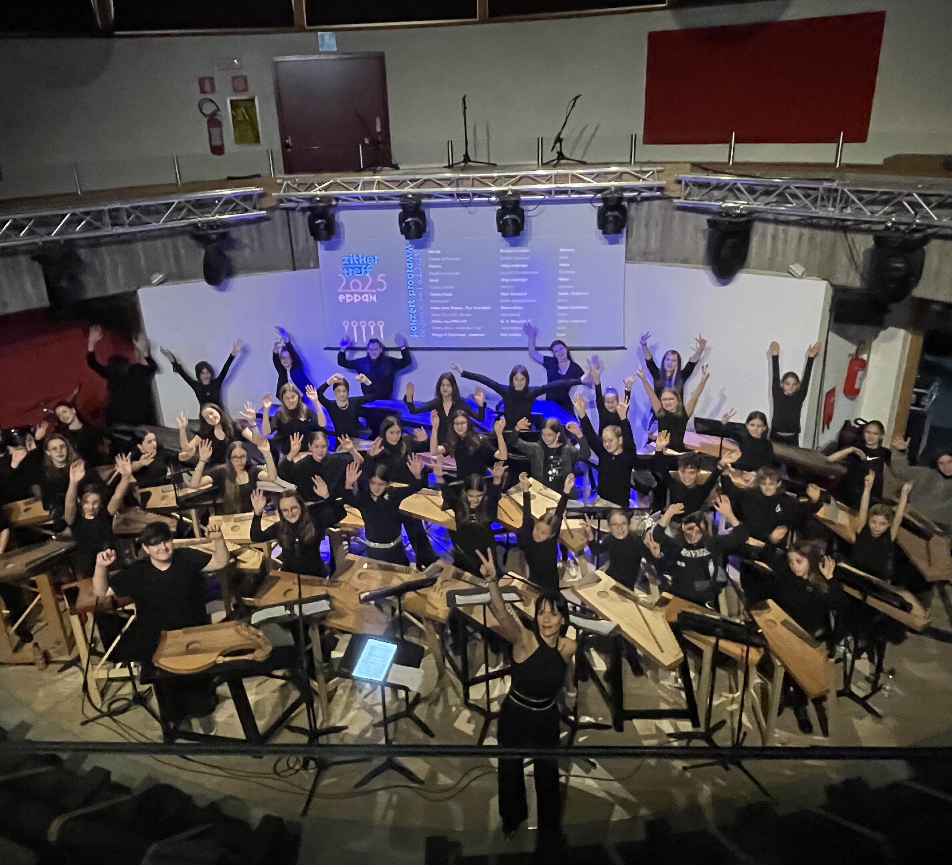 ZITHERTREFF 2026 - Zitherfestival Feldthurns