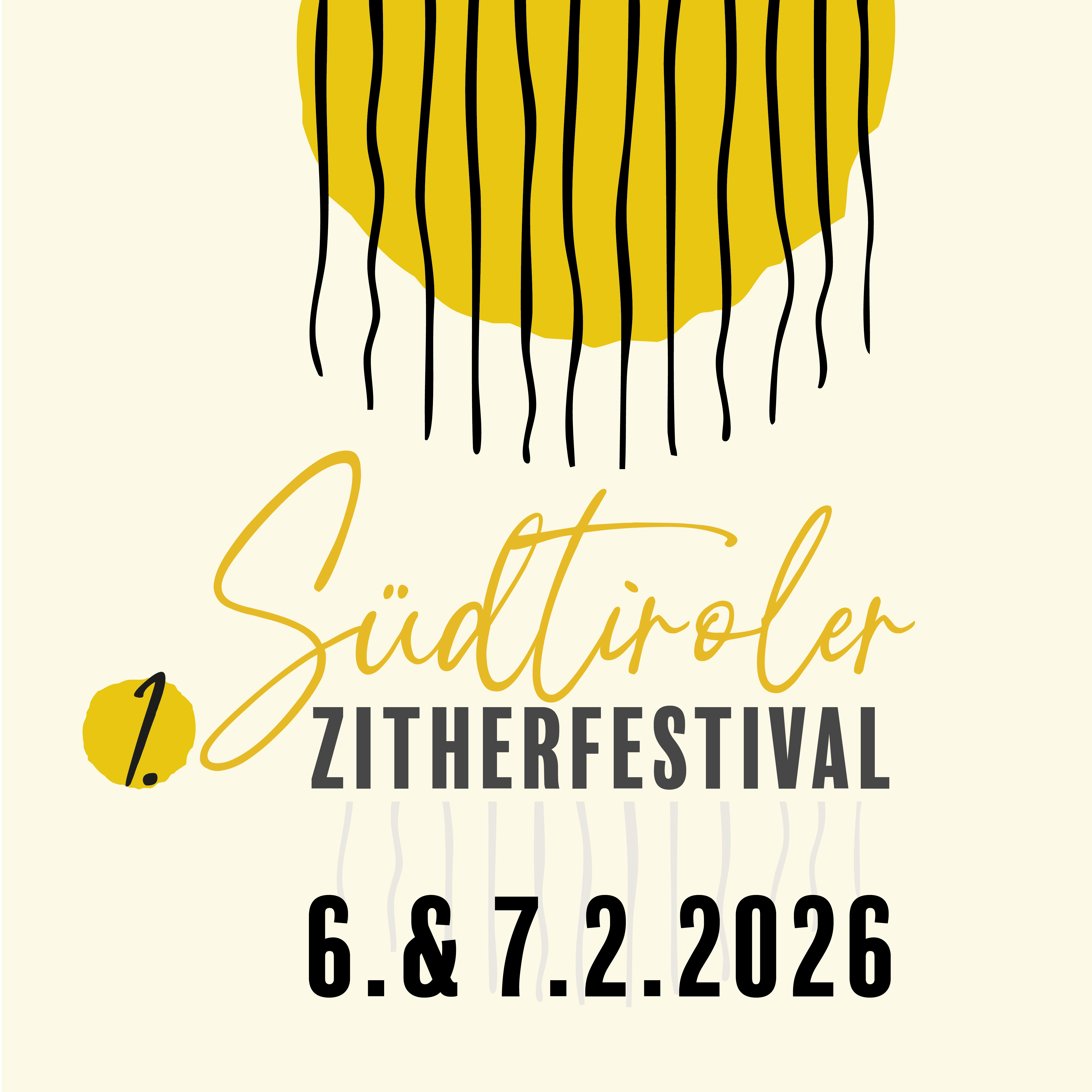 Südtiroler ZITHERFESTIVAL