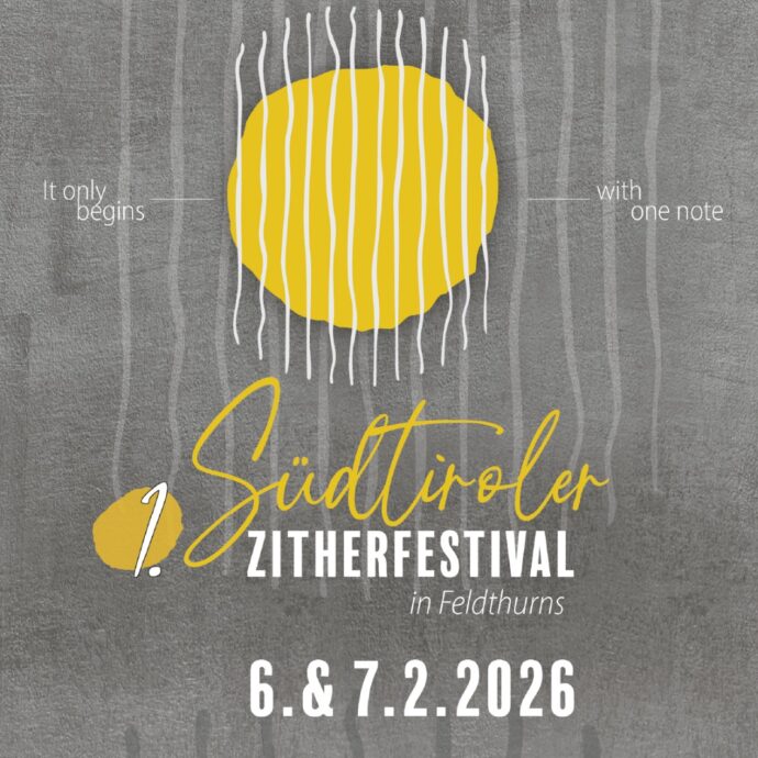 Südtiroler Zitherfestival